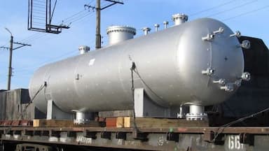Отстойники нефти и др.