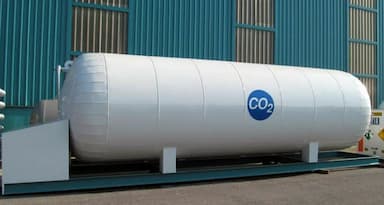 МСХР 40 (мобильные системы хранения и регазификации)