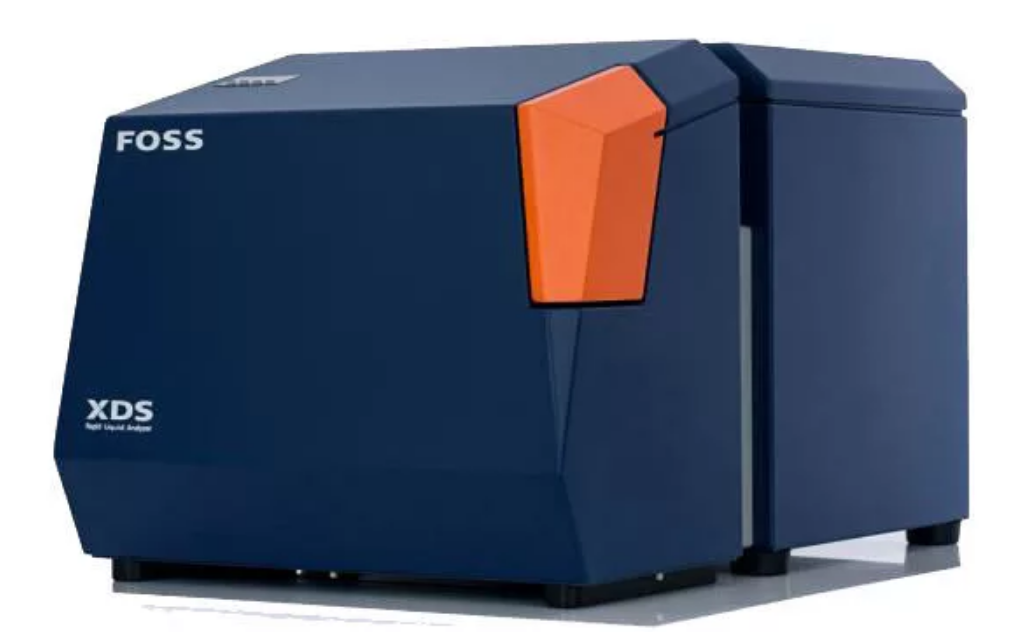 XDS Rapid Liquid Analyser