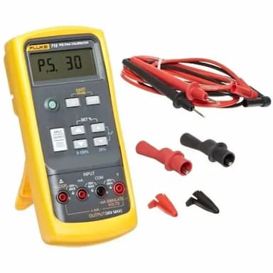 Калибратор  FLUKE 715, 620101
