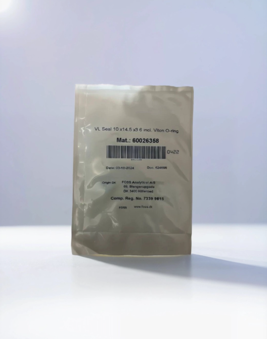 60026358 Уплотнение поршня НВД
Milkoscan FT1 (VLSeal) Foss