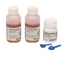 Foss Clean FossClean Kit Моющее средство FossClean Kit для Милкоскана MilkoScan